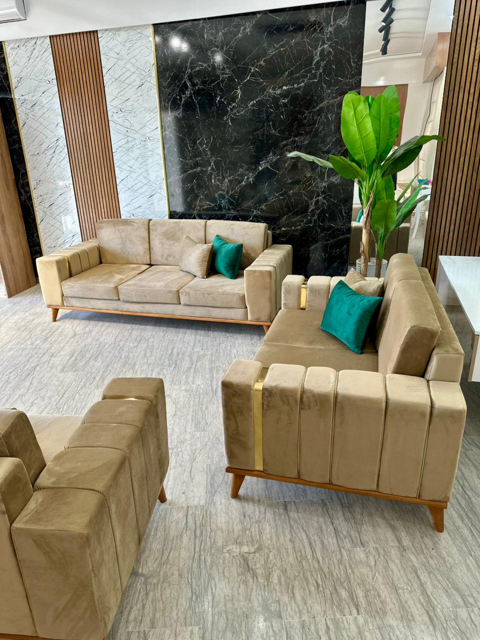 Salon Perez